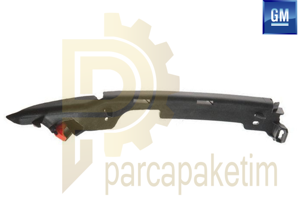 Opel Meriva B Ön Tampon Braketi Sağ [Orijinal GM]