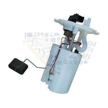 Chevrolet Aveo Benzin Pompası 1.4 16V 2009-2011