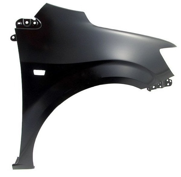 Chevrolet Aveo Çamurluk Ön Sağ 2012-2014