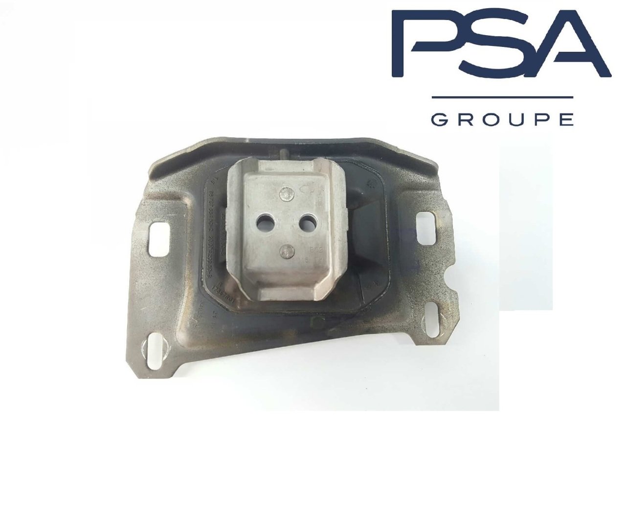 Peugeot 208 Motor Kulağı Sol [Orijinal PSA]