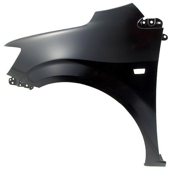 Chevrolet Aveo Çamurluk Ön Sol 2012-2014