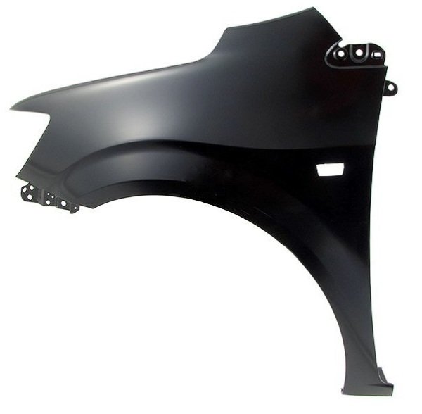 Chevrolet Aveo Çamurluk Ön Sol 2012-2014