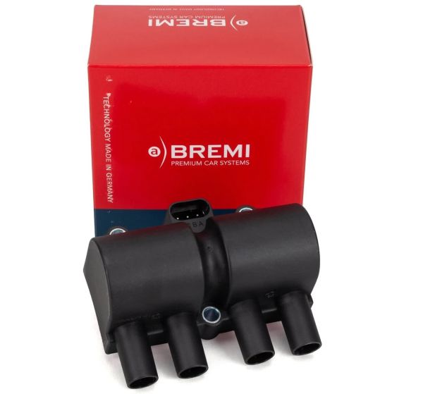 Chevrolet Spark Ateşleme Bobini 2005-2014 1.0-1.2 [BREMI]