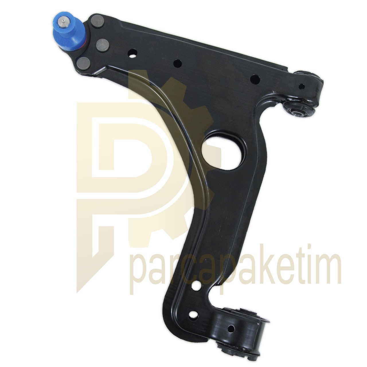 Opel Mervia B Salıncak Sol