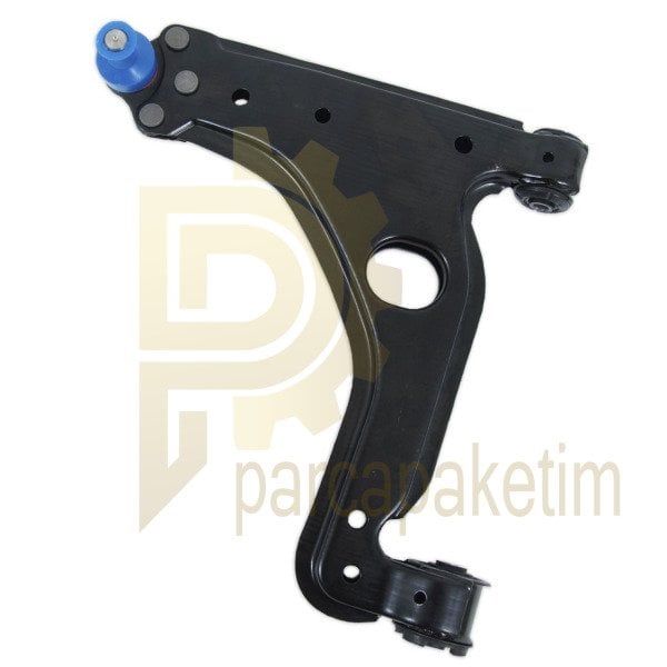 Opel Mervia B Salıncak Sol