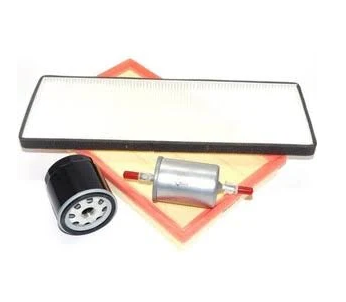 Opel Corsa B Filtre Seti  1.4 16 Valf Benzinli