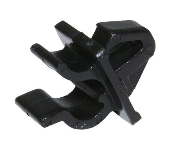 Chevrolet Aveo Kaput Demir Tutucu Klipsi 2006-2011 [Orijinal GM]