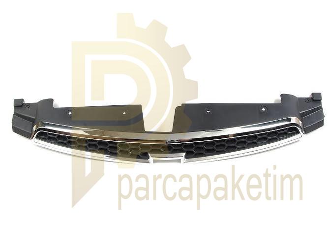 Chevrolet Cruze Panjur Üst