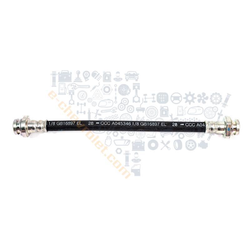 Chevrolet Aveo Fren Hortumu Arka 2006-2011
