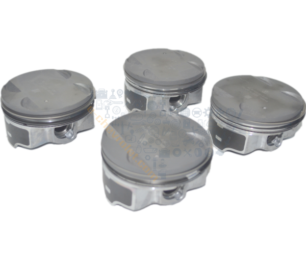 Chevrolet Cruze Piston Segman Takımı 0.50 1.6 2009-2011