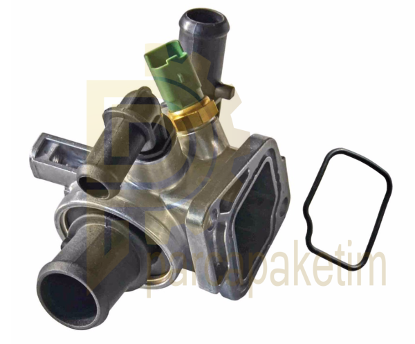Opel Astra H Termostat [Z13Dth] 1.3
