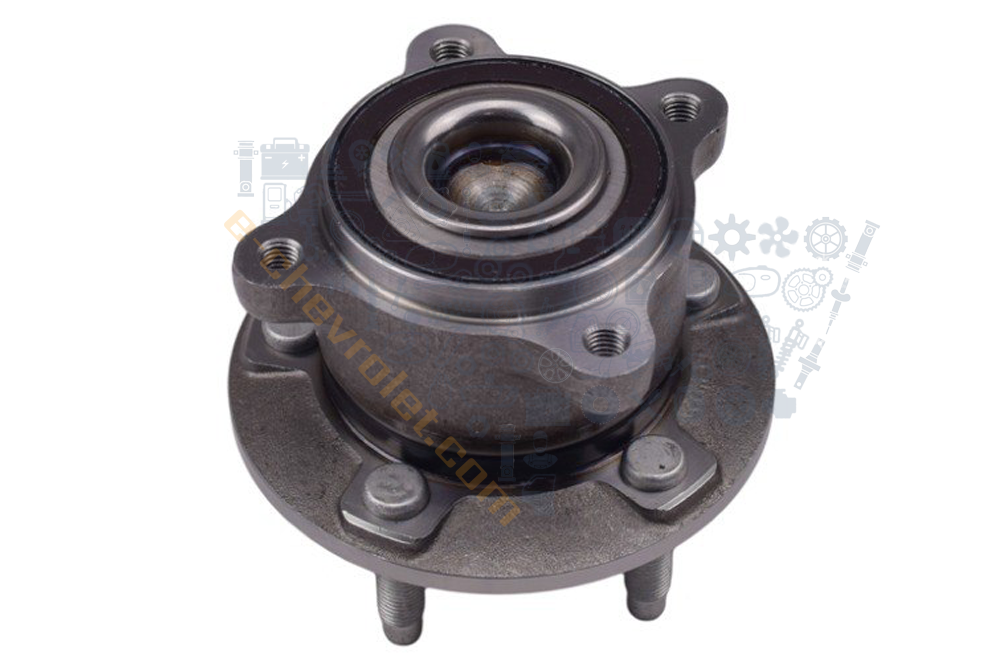 Chevrolet Cruze Porya Arka [Rulmanlı]  15''