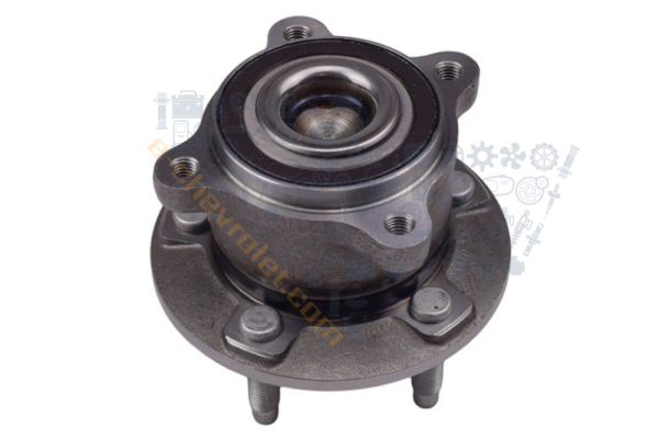 Chevrolet Cruze Porya Arka [Rulmanlı]  15''