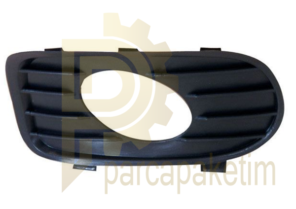 Opel Vectra B Sis Far Kapağı Sisli Sol 1999-2001