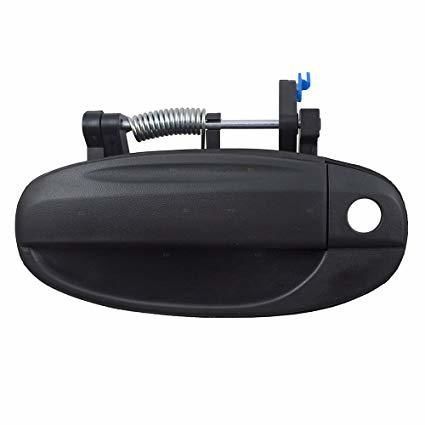 Chevrolet Aveo Kapı Kolu Dış Ön Sol Hb 2006-2011