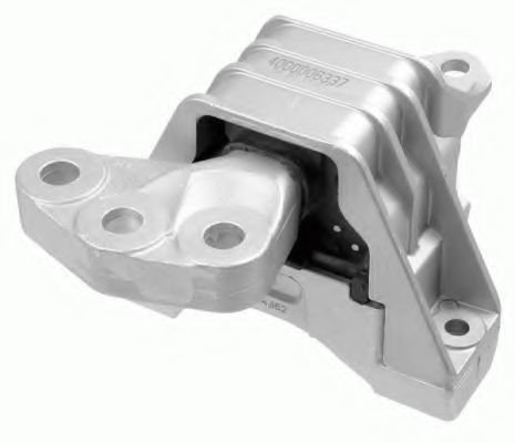 Opel Vectra C Motor Kulağı Sağ Benzinli