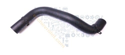 Chevrolet Cruze Radyatör Su Hortumu Üst 1.6 Manuel