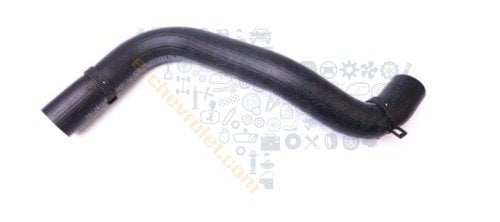 Chevrolet Cruze Radyatör Su Hortumu Üst 1.6 Manuel