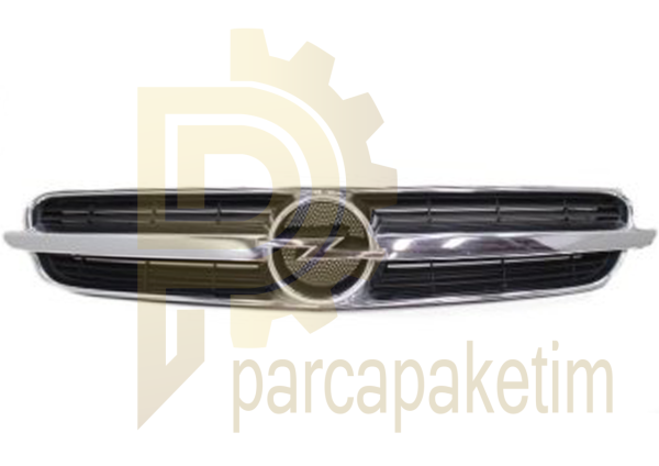 Opel Vectra C Ön Panjur 2002-2005