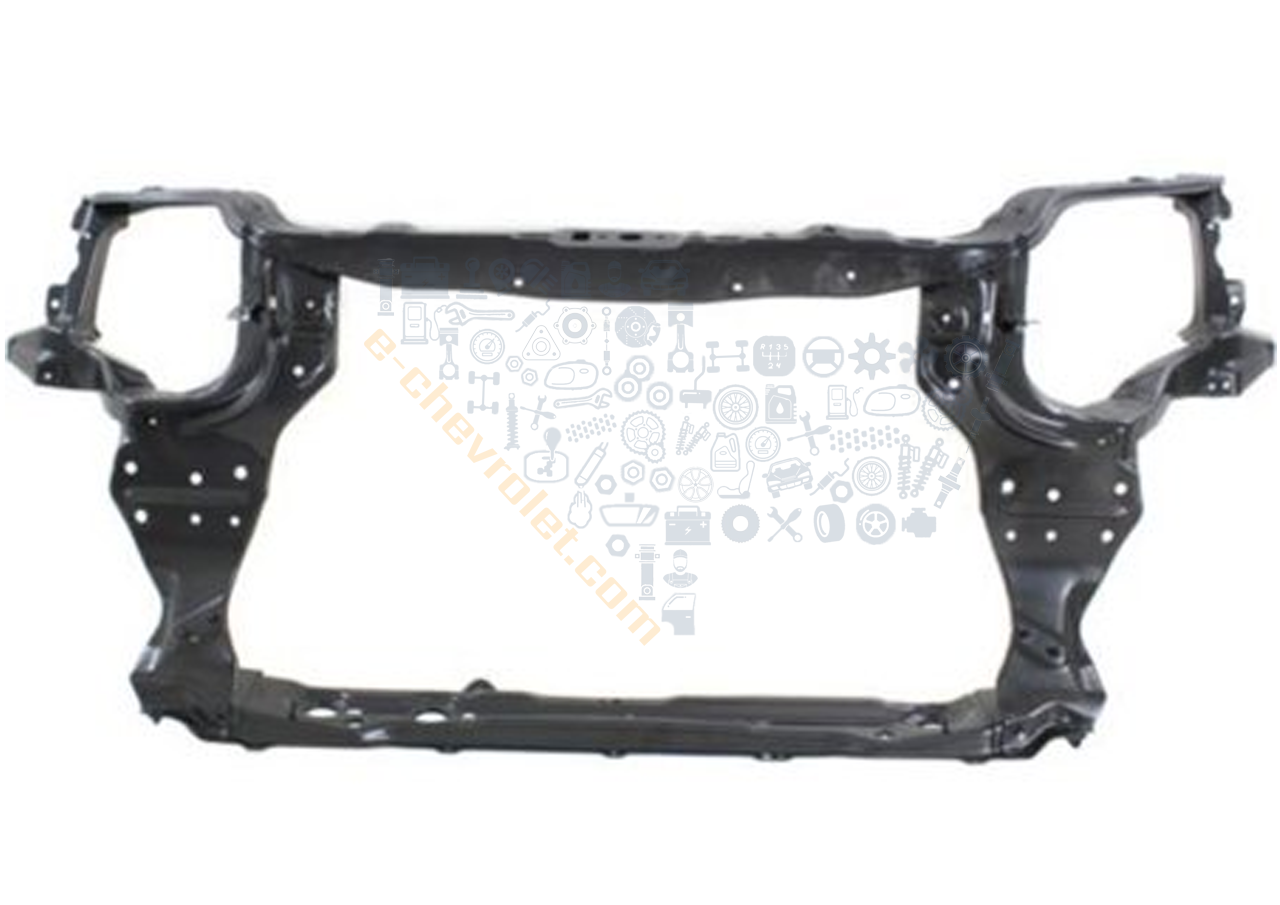 Chevrolet Aveo Panel Ön Sedan 2006-2008