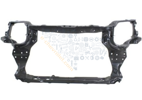 Chevrolet Aveo Panel Ön Sedan 2006-2008