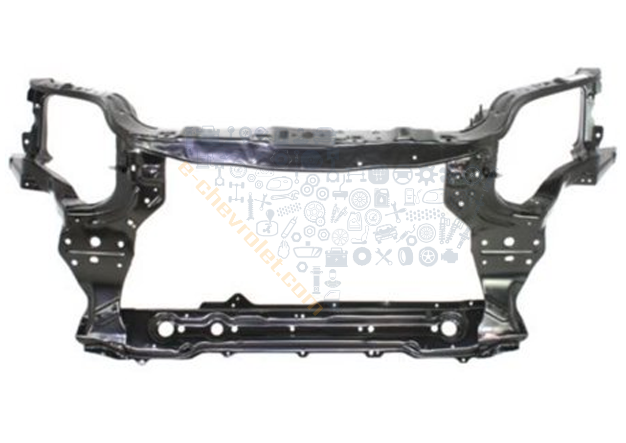Chevrolet Aveo Panel Ön Sedan 2009-2011