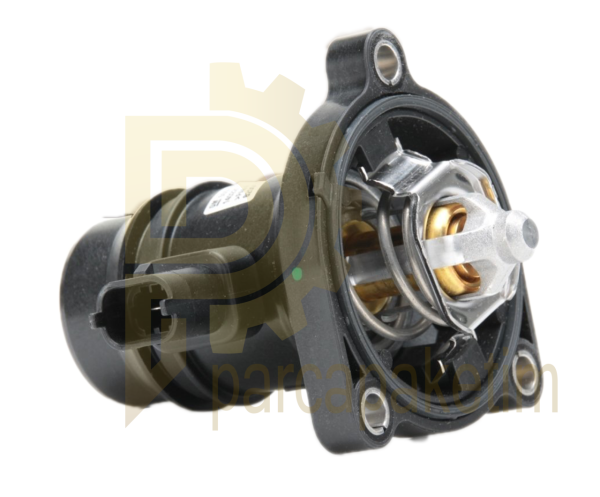 Opel Corsa D Termostat [A14Xer-Xel] 1.4