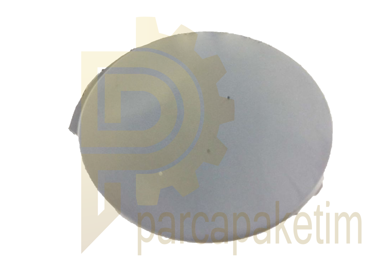 Opel Vectra C Ön Tampon Çeki Demir Kapağı 2002-2005