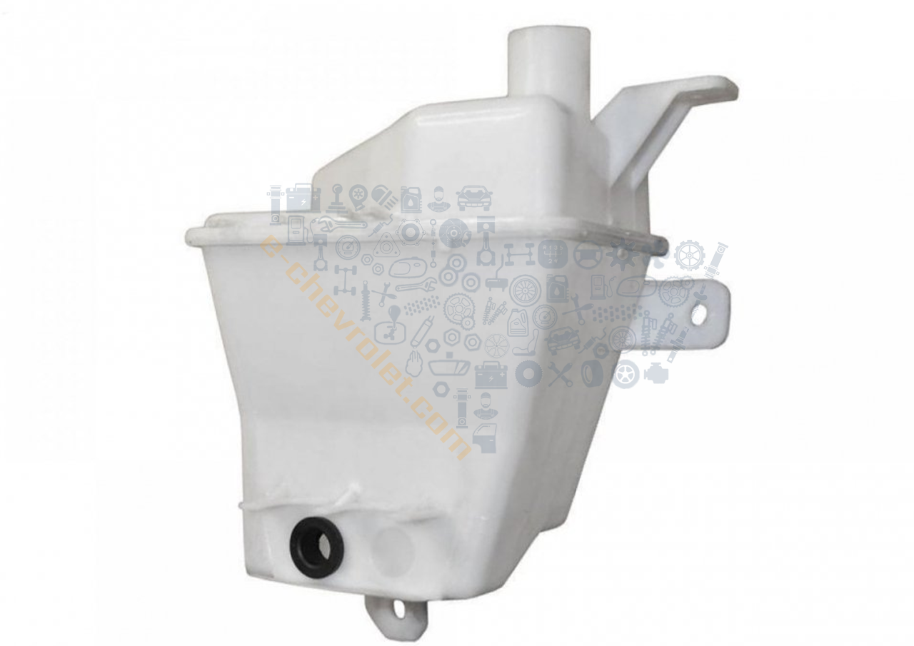 Chevrolet Aveo Silecek Deposu Hb 2006-2008 [Motorsuz]