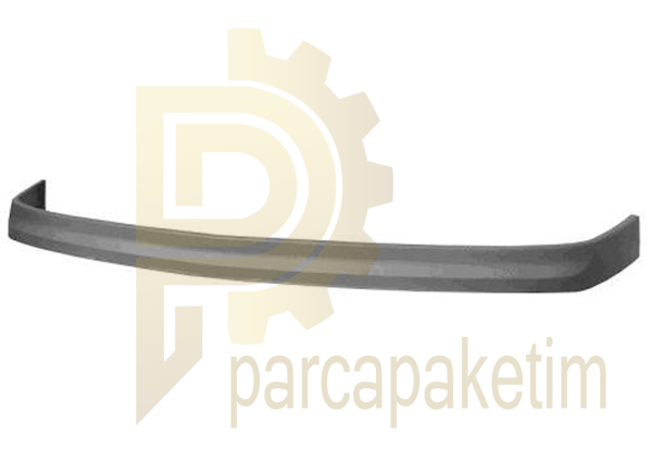 Opel Vectra C Ön Tampon Spoyler  2002-2005