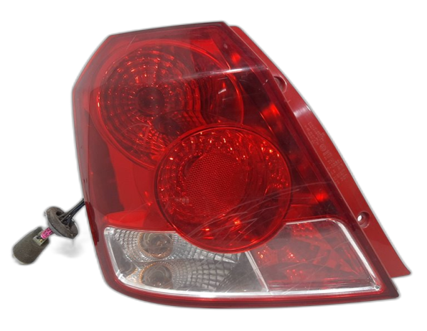 Chevrolet Aveo Stop Sol Hb 2006-2008