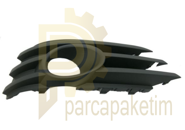 Opel Vectra C Sis Far Kapağı Sisli Sağ   2006-2008