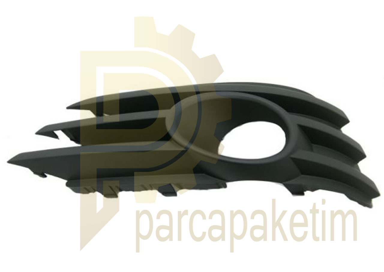 Opel Vectra C Sis Far Kapağı Sisli Sol  2006-2008