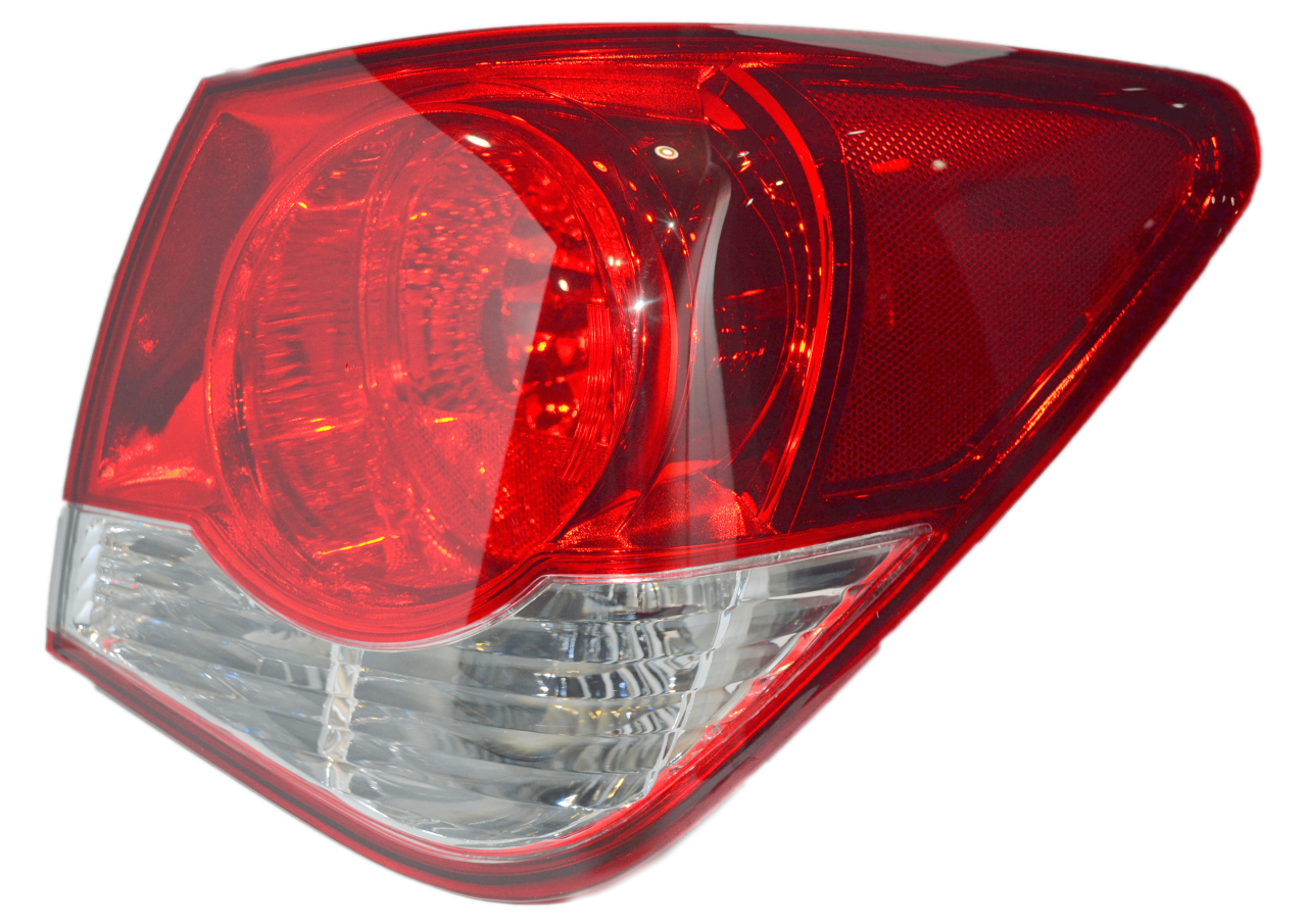 Chevrolet Cruze Stop Dış Sağ Sedan