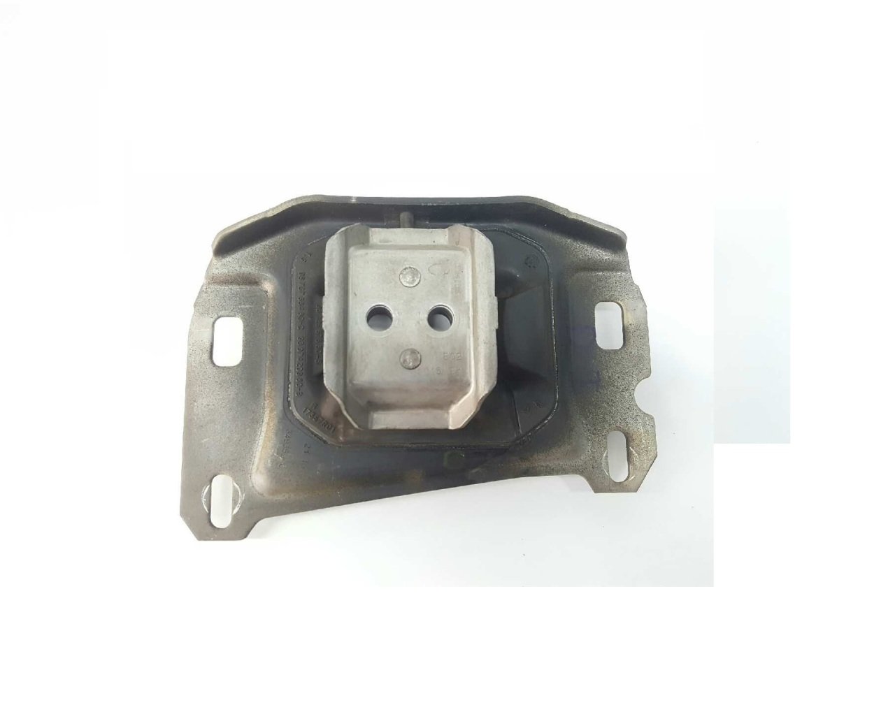 Peugeot 208 Motor Kulağı Sol