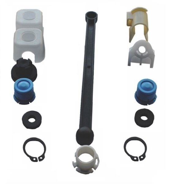 Opel Corsa C Vites Kol Mekanizması Tamir Takımı