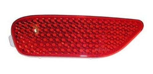 Chevrolet Captiva Arka Tampon Reflektörü Sol [Orijinal GM]