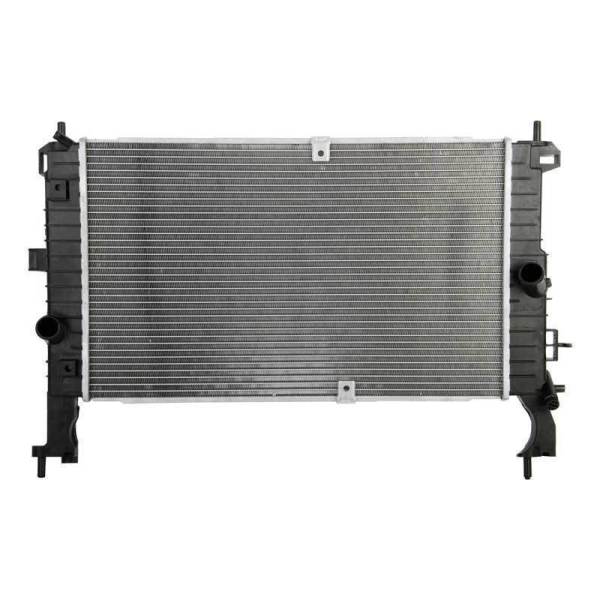 Opel Meriva A Su Radyatörü 1.3-1.7 Dizel [ITHAL]