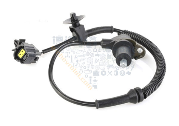 Chevrolet Aveo Abs Sensörü Arka Sağ 2006-2011 [Orijinal GM]