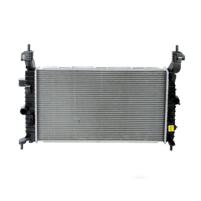 Opel Meriva A Su Radyatörü 1.6 16 Valf [ITHAL]
