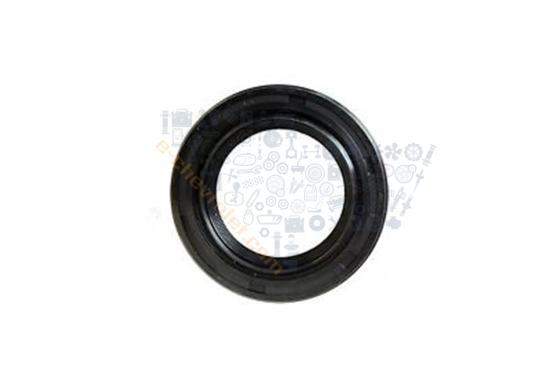 Chevrolet Aveo Aks Keçesi Sağ [Küçük] 1.2 2006-2011 [Orijinal GM]