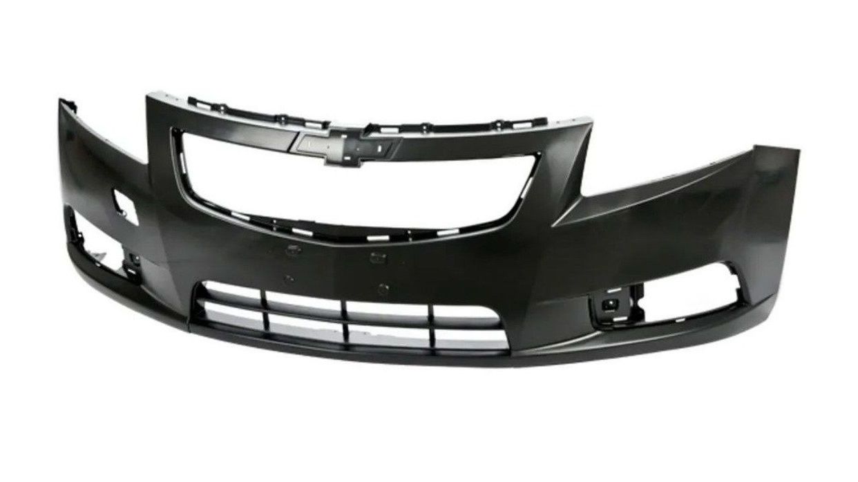 Chevrolet Cruze Tampon Ön