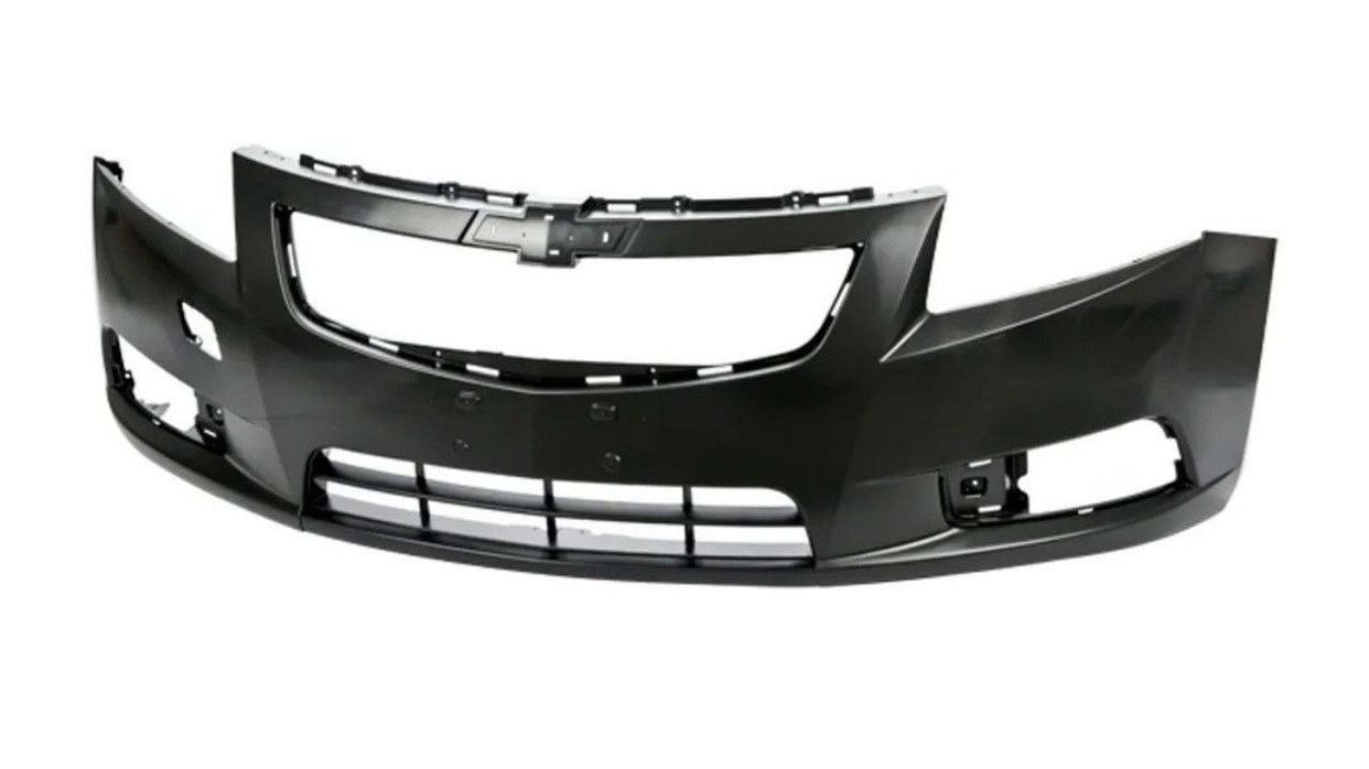 Chevrolet Cruze Tampon Ön