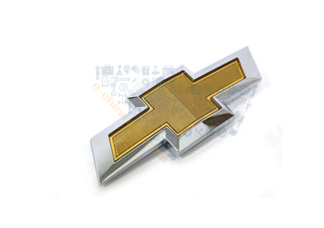 Chevrolet Aveo Arma Arka Hb 2012-2014 [Orijinal GM]