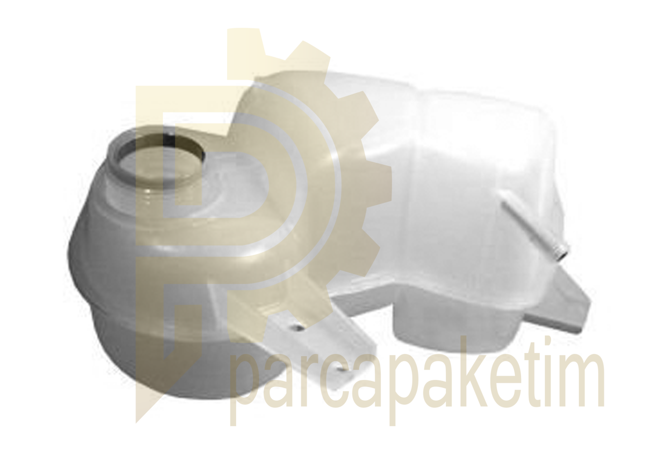 Opel Astra F Radyatör Yedek Su Deposu 1.4 1.6 8V