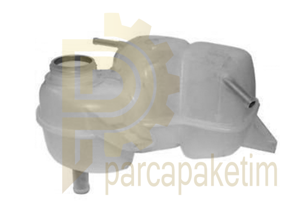 Opel Astra F Radyatör Yedek Su Deposu 1.4 1.6 16V