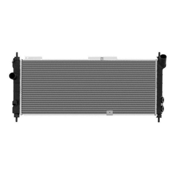 Opel Tigra A Su Radyatörü 1.6 16 Valf [Klimalı Araçlara] [ITHAL]