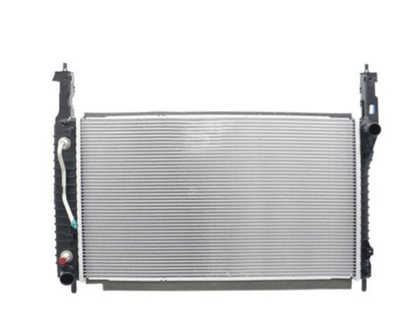 Chevrolet Captiva Su Radyatörü [Otomatik] 2007-2011
