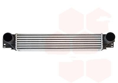 Chevrolet Captiva Turbo Radyatörü 2007-2011