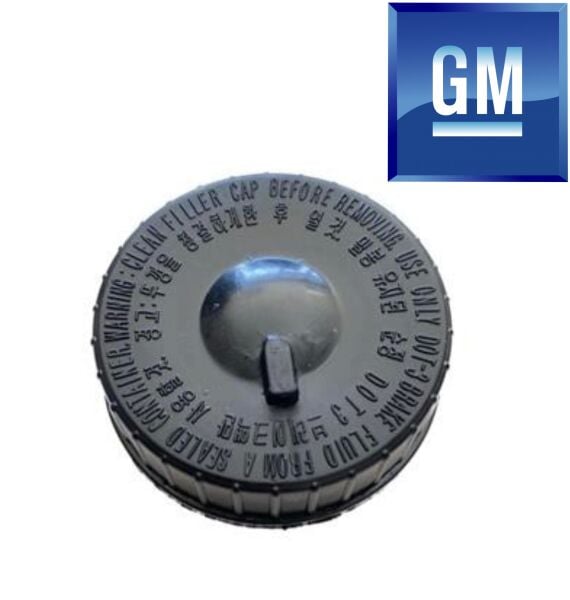 Chevrolet Lacetti Fren Hidrolik Depo Kapağı [Orijinal GM]